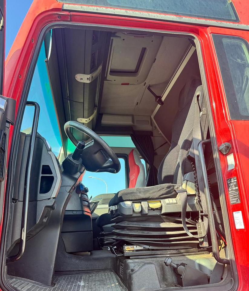 Man TGX 18.480 - Impianto Ribaltabile - Tegljač: slika Man TGX 18.480 - Impianto Ribaltabile - Tegljač Man TGX 18.480 - Impianto Ribaltabile - Tegljač: slika Man TGX 18.480 - Impianto Ribaltabile - Tegljač