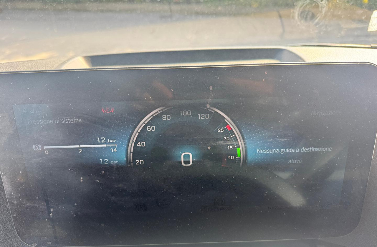 Mercedes Benz Actros 1848 - 2020 - Tegljač: slika Mercedes Benz Actros 1848 - 2020 - Tegljač Mercedes Benz Actros 1848 - 2020 - Tegljač: slika Mercedes Benz Actros 1848 - 2020 - Tegljač