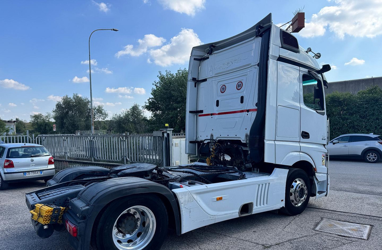 Mercedes Benz Actros 1848 - MP5 2020 - Tegljač: slika Mercedes Benz Actros 1848 - MP5 2020 - Tegljač Mercedes Benz Actros 1848 - MP5 2020 - Tegljač: slika Mercedes Benz Actros 1848 - MP5 2020 - Tegljač