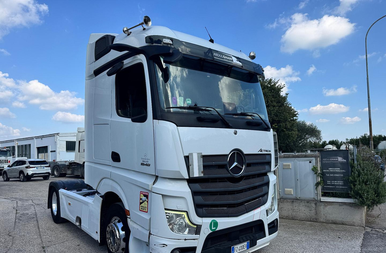 Mercedes Benz Actros 1848 - MP5 2020 - Tegljač: slika Mercedes Benz Actros 1848 - MP5 2020 - Tegljač Mercedes Benz Actros 1848 - MP5 2020 - Tegljač: slika Mercedes Benz Actros 1848 - MP5 2020 - Tegljač