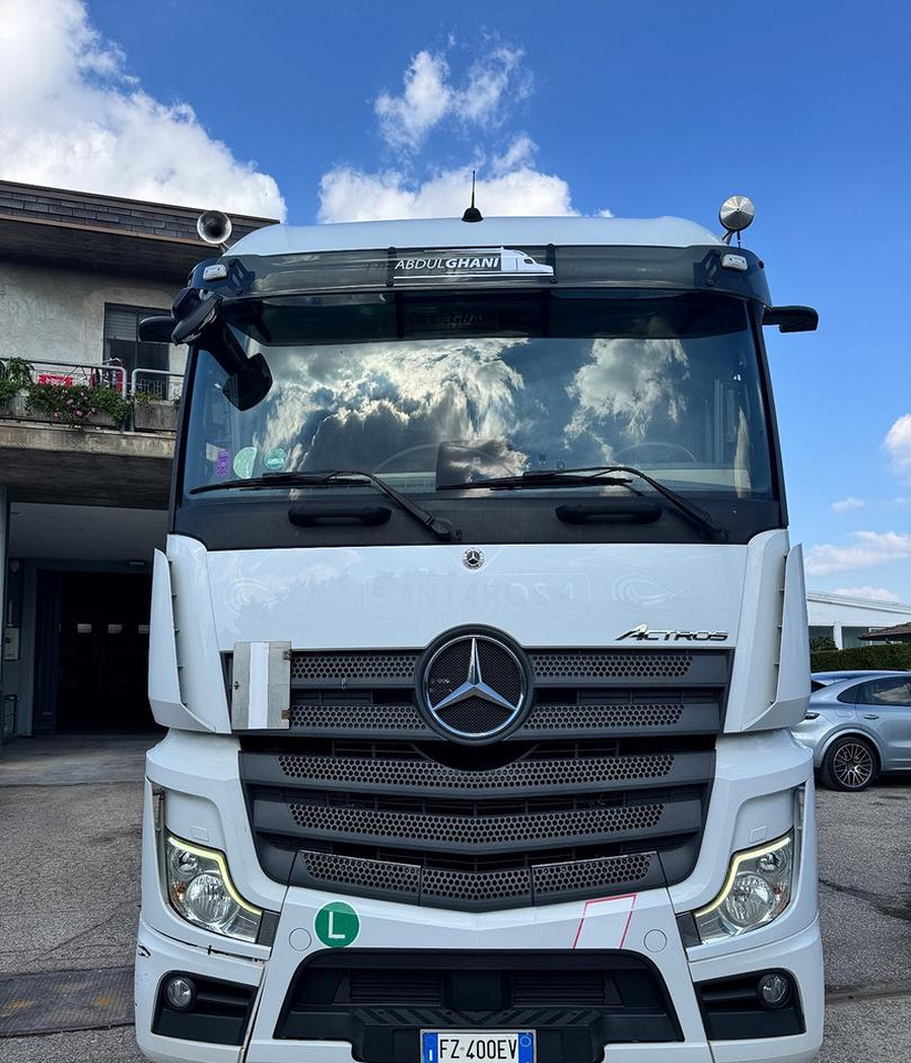 Mercedes Benz Actros 1848 - MP5 2020 - Tegljač: slika Mercedes Benz Actros 1848 - MP5 2020 - Tegljač Mercedes Benz Actros 1848 - MP5 2020 - Tegljač: slika Mercedes Benz Actros 1848 - MP5 2020 - Tegljač