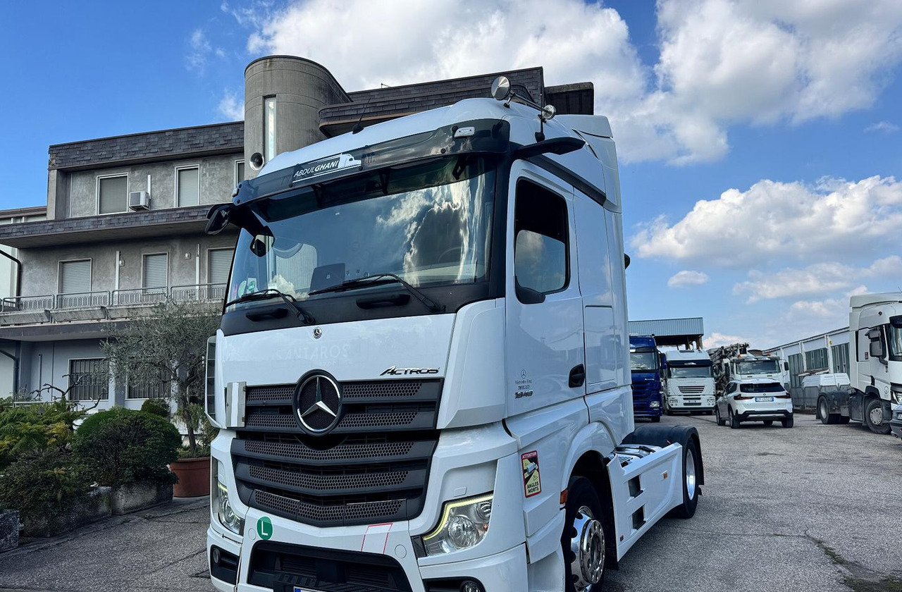 Mercedes Benz Actros 1848 - MP5 2020 - Tegljač: slika Mercedes Benz Actros 1848 - MP5 2020 - Tegljač Mercedes Benz Actros 1848 - MP5 2020 - Tegljač: slika Mercedes Benz Actros 1848 - MP5 2020 - Tegljač