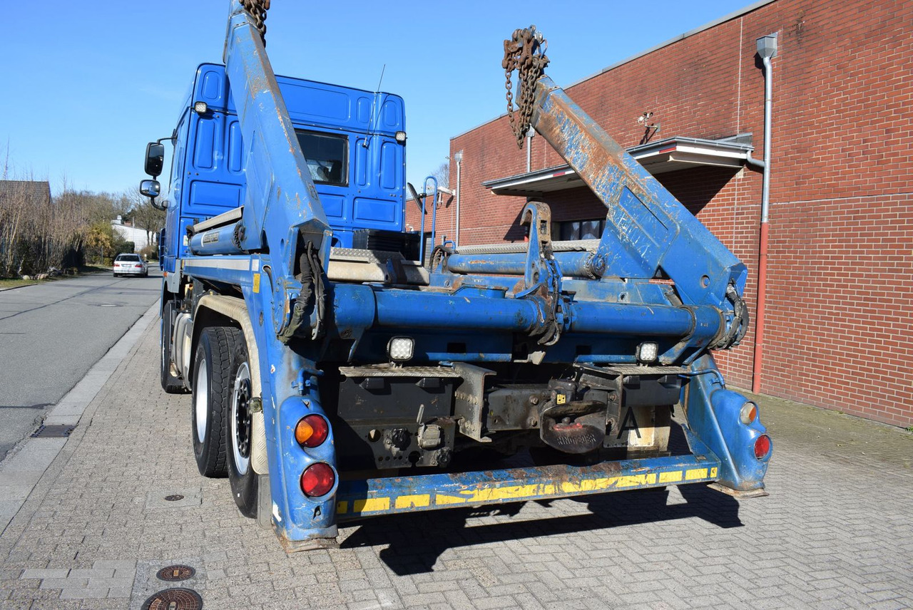 DAF XF 510 Meiller Kipper 6X2 EURO5 Fernbedienung - Kiper: slika DAF XF 510 Meiller Kipper 6X2 EURO5 Fernbedienung - Kiper DAF XF 510 Meiller Kipper 6X2 EURO5 Fernbedienung - Kiper: slika DAF XF 510 Meiller Kipper 6X2 EURO5 Fernbedienung - Kiper