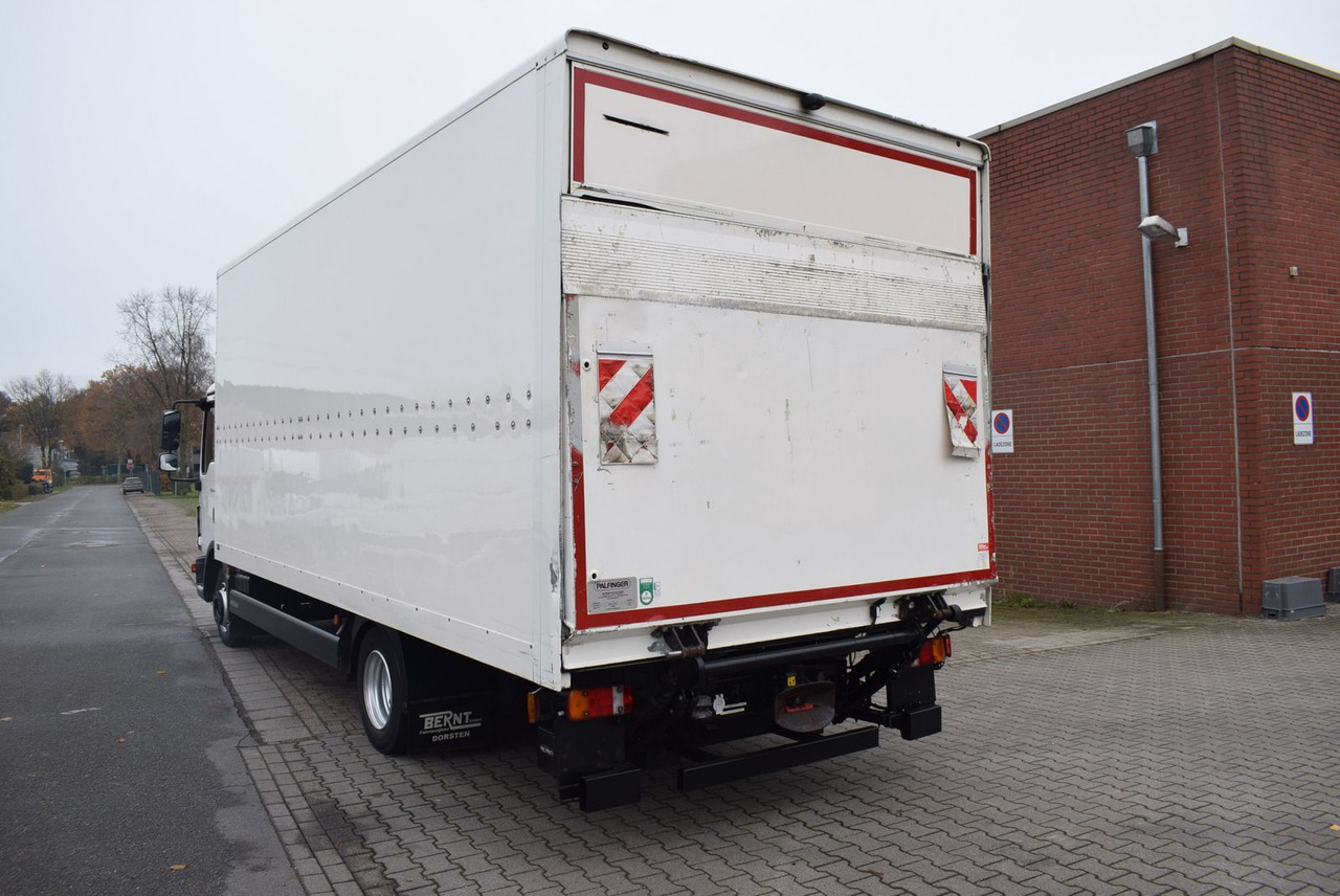 MAN TGL 8.220 Koffer LBW Klima EURO6 Luftfederung - Dostavno vozilo sa zatvorenim sandukom: slika MAN TGL 8.220 Koffer LBW Klima EURO6 Luftfederung - Dostavno vozilo sa zatvorenim sandukom MAN TGL 8.220 Koffer LBW Klima EURO6 Luftfederung - Dostavno vozilo sa zatvorenim sandukom: slika MAN TGL 8.220 Koffer LBW Klima EURO6 Luftfederung - Dostavno vozilo sa zatvorenim sandukom