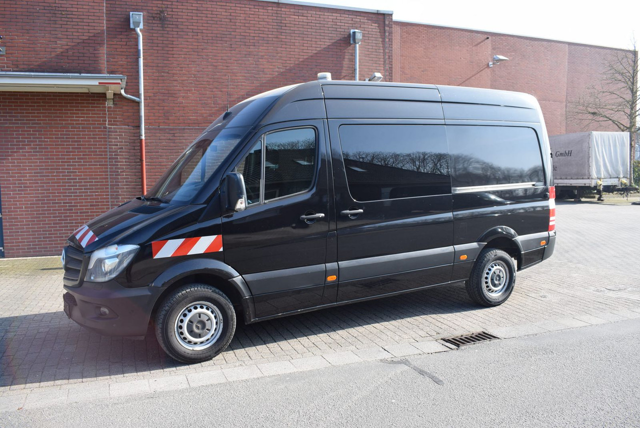 Mercedes-Benz Sprinter 319 CDI L2H2 Automatik2xSchiebetür - Furgon: slika Mercedes-Benz Sprinter 319 CDI L2H2 Automatik2xSchiebetür - Furgon Mercedes-Benz Sprinter 319 CDI L2H2 Automatik2xSchiebetür - Furgon: slika Mercedes-Benz Sprinter 319 CDI L2H2 Automatik2xSchiebetür - Furgon