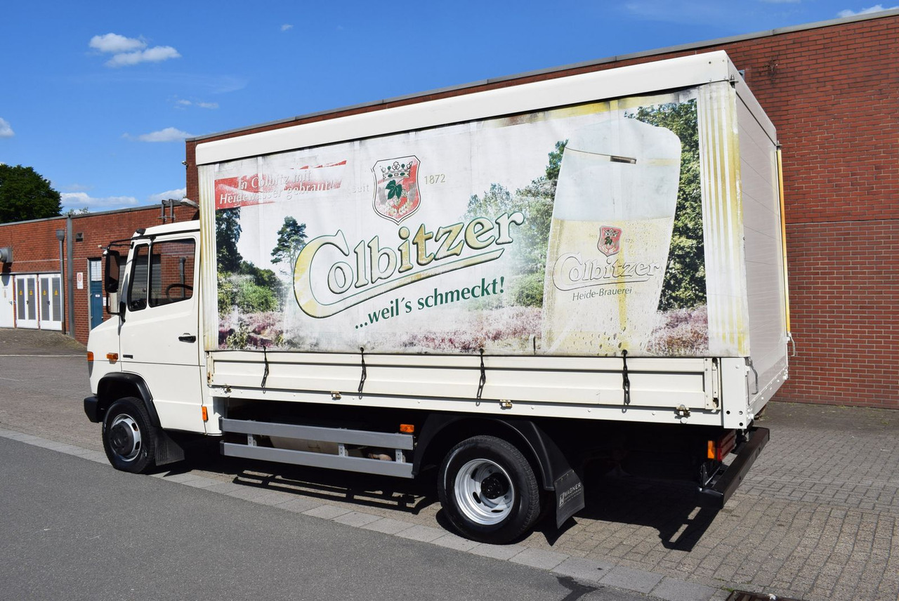 Mercedes-Benz Vario Vario 616 D GetränkeNutzlast 2450KG - Dostavno vozilo s ceradom: slika Mercedes-Benz Vario Vario 616 D GetränkeNutzlast 2450KG - Dostavno vozilo s ceradom Mercedes-Benz Vario Vario 616 D GetränkeNutzlast 2450KG - Dostavno vozilo s ceradom: slika Mercedes-Benz Vario Vario 616 D GetränkeNutzlast 2450KG - Dostavno vozilo s ceradom