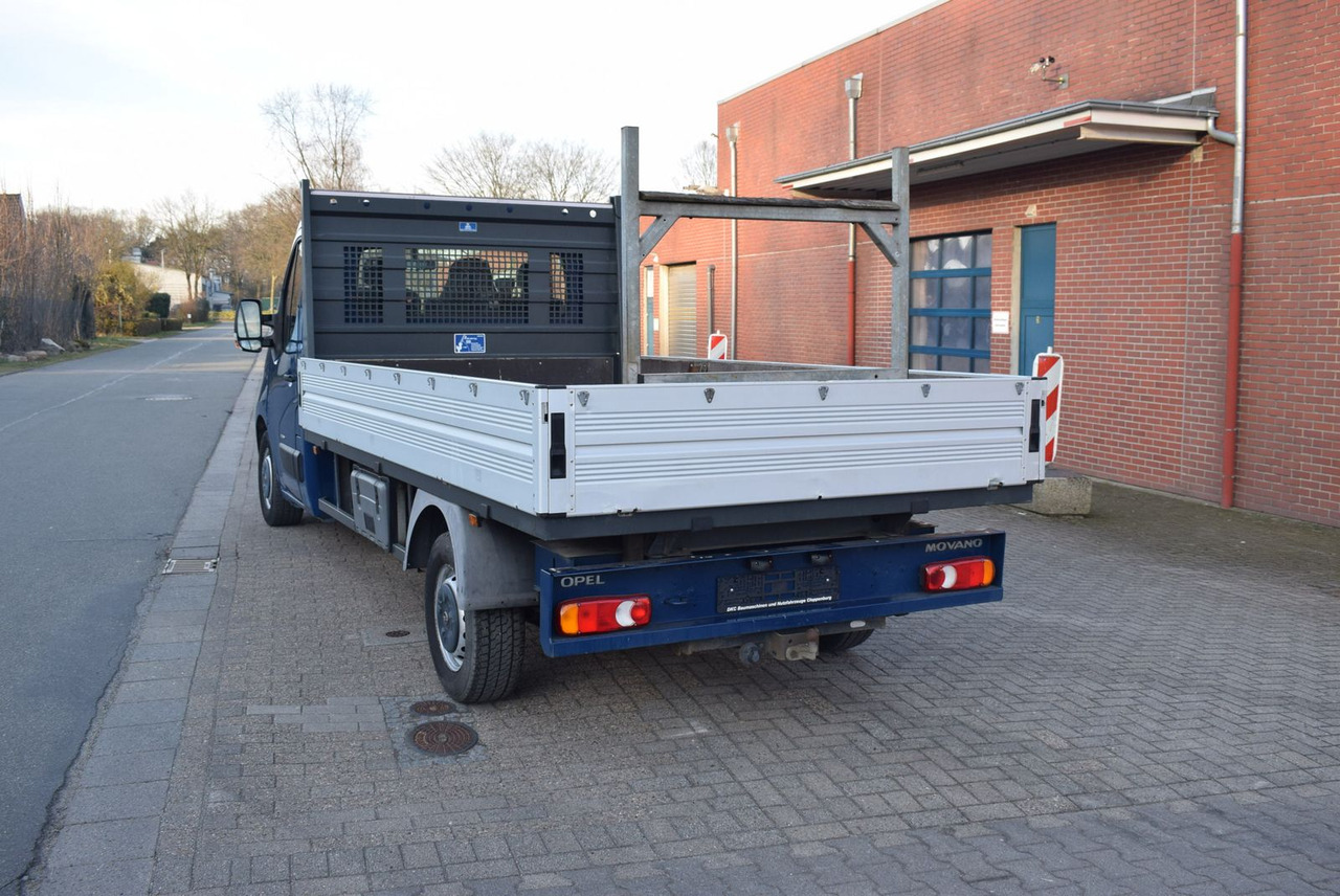 Opel Movano 3,5 T Pritsche Maxi Lang Klima AHK 2,5 T - Dostavno vozilo s ravnom platformom: slika Opel Movano 3,5 T Pritsche Maxi Lang Klima AHK 2,5 T - Dostavno vozilo s ravnom platformom Opel Movano 3,5 T Pritsche Maxi Lang Klima AHK 2,5 T - Dostavno vozilo s ravnom platformom: slika Opel Movano 3,5 T Pritsche Maxi Lang Klima AHK 2,5 T - Dostavno vozilo s ravnom platformom