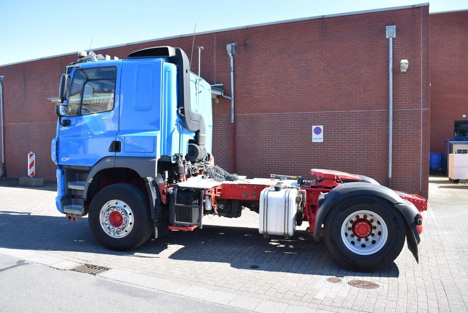 DAF CF 450 EURO6 Kipphydraulik Klima ACC Tempomat - Tegljač: slika DAF CF 450 EURO6 Kipphydraulik Klima ACC Tempomat - Tegljač DAF CF 450 EURO6 Kipphydraulik Klima ACC Tempomat - Tegljač: slika DAF CF 450 EURO6 Kipphydraulik Klima ACC Tempomat - Tegljač