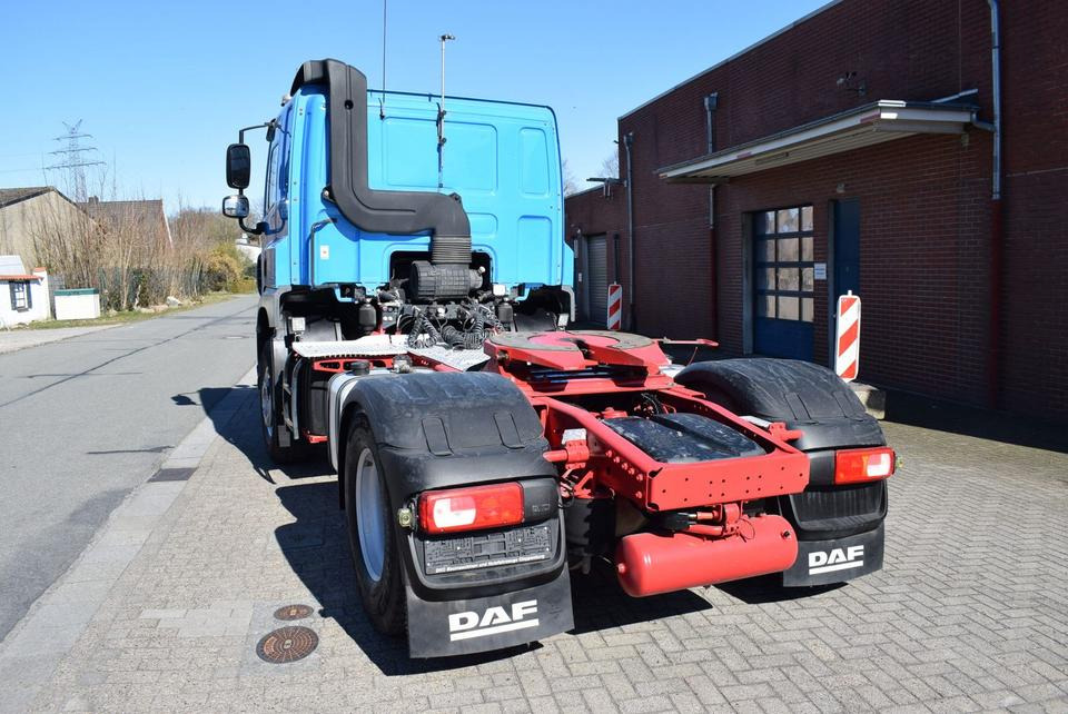 DAF CF 450 EURO6 Kipphydraulik Klima ACC Tempomat - Tegljač: slika DAF CF 450 EURO6 Kipphydraulik Klima ACC Tempomat - Tegljač DAF CF 450 EURO6 Kipphydraulik Klima ACC Tempomat - Tegljač: slika DAF CF 450 EURO6 Kipphydraulik Klima ACC Tempomat - Tegljač