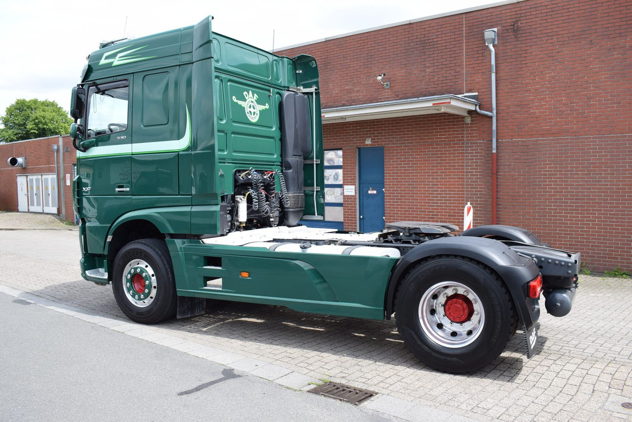 DAF XF 530 FT Retarder Leder Standklima Hydraulik - Tegljač: slika DAF XF 530 FT Retarder Leder Standklima Hydraulik - Tegljač DAF XF 530 FT Retarder Leder Standklima Hydraulik - Tegljač: slika DAF XF 530 FT Retarder Leder Standklima Hydraulik - Tegljač
