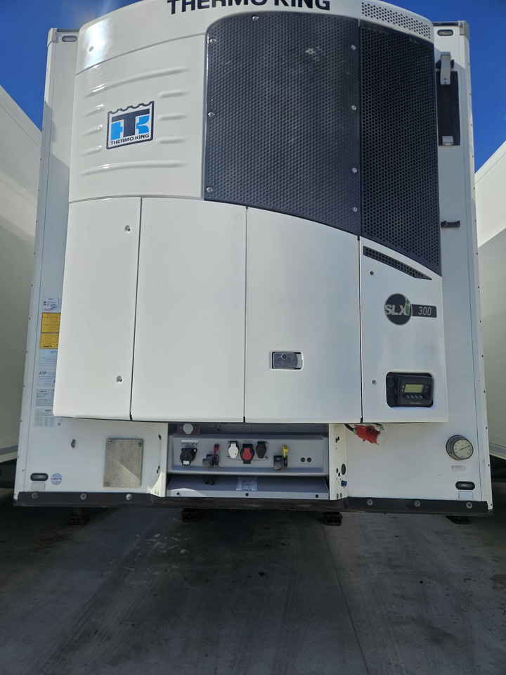 SCHMITZ CARGOBULL SKO 24/L - FP 60 ThermoKing SLXi300 - Poluprikolica hladnjača: slika SCHMITZ CARGOBULL SKO 24/L - FP 60 ThermoKing SLXi300 - Poluprikolica hladnjača SCHMITZ CARGOBULL SKO 24/L - FP 60 ThermoKing SLXi300 - Poluprikolica hladnjača: slika SCHMITZ CARGOBULL SKO 24/L - FP 60 ThermoKing SLXi300 - Poluprikolica hladnjača