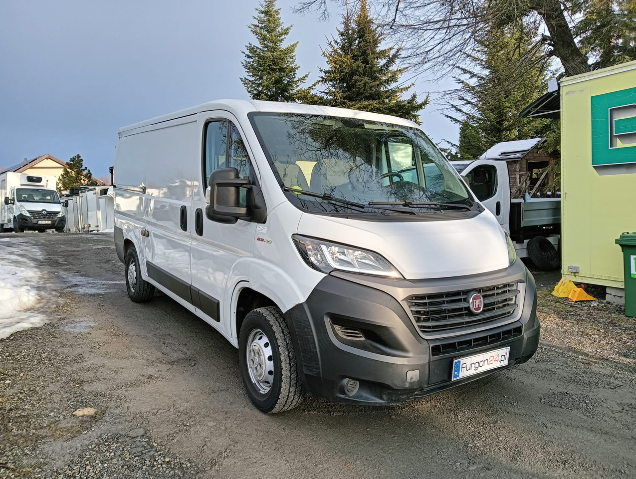 FIAT DUCATO FURGON BLASZAK L2H1 NR 823 - Mali kombi: slika FIAT DUCATO FURGON BLASZAK L2H1 NR 823 - Mali kombi FIAT DUCATO FURGON BLASZAK L2H1 NR 823 - Mali kombi: slika FIAT DUCATO FURGON BLASZAK L2H1 NR 823 - Mali kombi