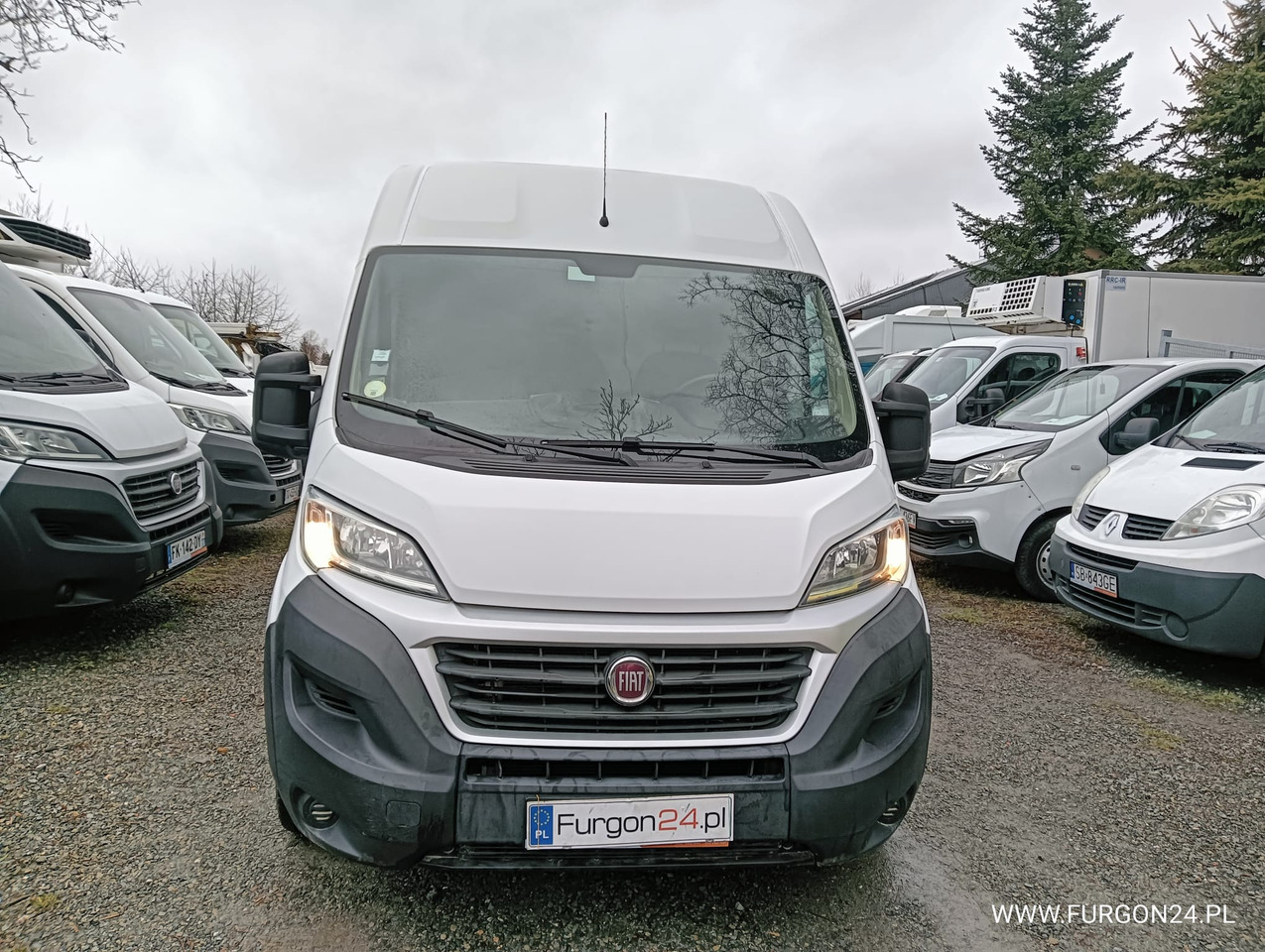FIAT DUCATO FURGON BLASZAK L3H2 NR 819 - Mali kombi: slika FIAT DUCATO FURGON BLASZAK L3H2 NR 819 - Mali kombi FIAT DUCATO FURGON BLASZAK L3H2 NR 819 - Mali kombi: slika FIAT DUCATO FURGON BLASZAK L3H2 NR 819 - Mali kombi