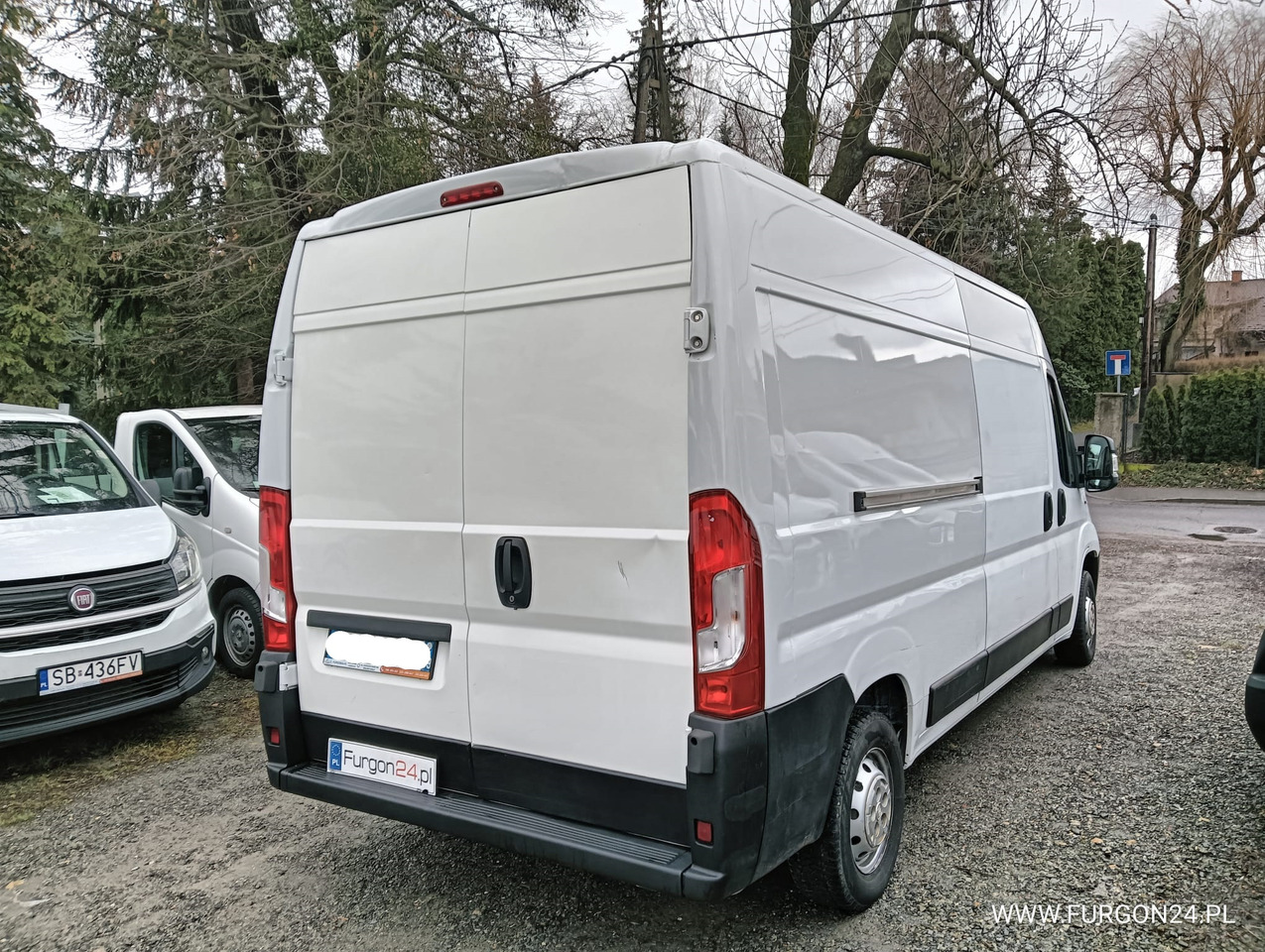 FIAT DUCATO FURGON BLASZAK L3H2 NR 819 - Mali kombi: slika FIAT DUCATO FURGON BLASZAK L3H2 NR 819 - Mali kombi FIAT DUCATO FURGON BLASZAK L3H2 NR 819 - Mali kombi: slika FIAT DUCATO FURGON BLASZAK L3H2 NR 819 - Mali kombi
