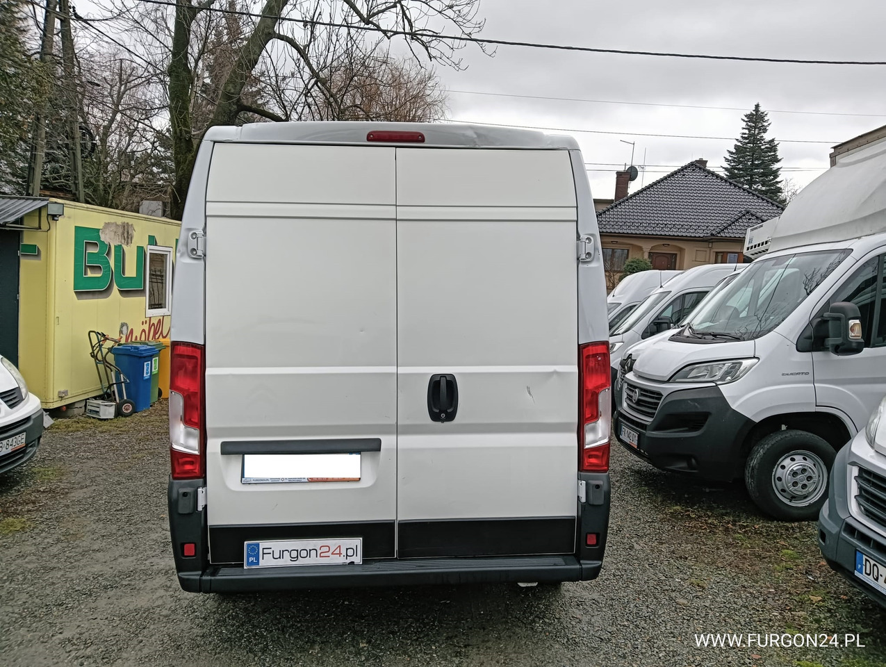 FIAT DUCATO FURGON BLASZAK L3H2 NR 819 - Mali kombi: slika FIAT DUCATO FURGON BLASZAK L3H2 NR 819 - Mali kombi FIAT DUCATO FURGON BLASZAK L3H2 NR 819 - Mali kombi: slika FIAT DUCATO FURGON BLASZAK L3H2 NR 819 - Mali kombi