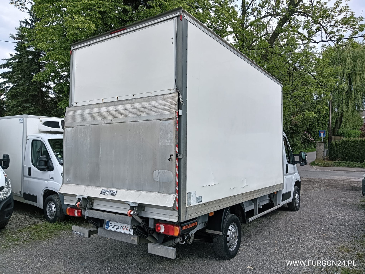 FIAT DUCATO KONTENER WINDA NR 886 - Dostavno vozilo sa zatvorenim sandukom: slika FIAT DUCATO KONTENER WINDA NR 886 - Dostavno vozilo sa zatvorenim sandukom FIAT DUCATO KONTENER WINDA NR 886 - Dostavno vozilo sa zatvorenim sandukom: slika FIAT DUCATO KONTENER WINDA NR 886 - Dostavno vozilo sa zatvorenim sandukom
