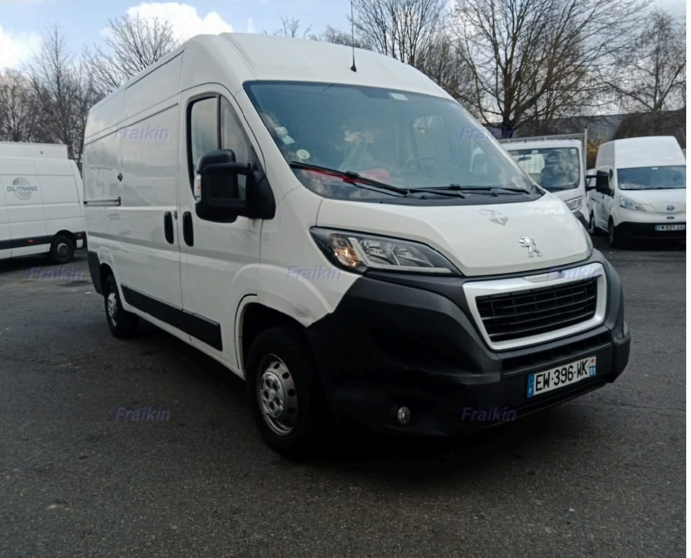 PEUGEOT BOXER FURGON BLASZAK L2H2 NR 866 - Furgon: slika PEUGEOT BOXER FURGON BLASZAK L2H2 NR 866 - Furgon PEUGEOT BOXER FURGON BLASZAK L2H2 NR 866 - Furgon: slika PEUGEOT BOXER FURGON BLASZAK L2H2 NR 866 - Furgon