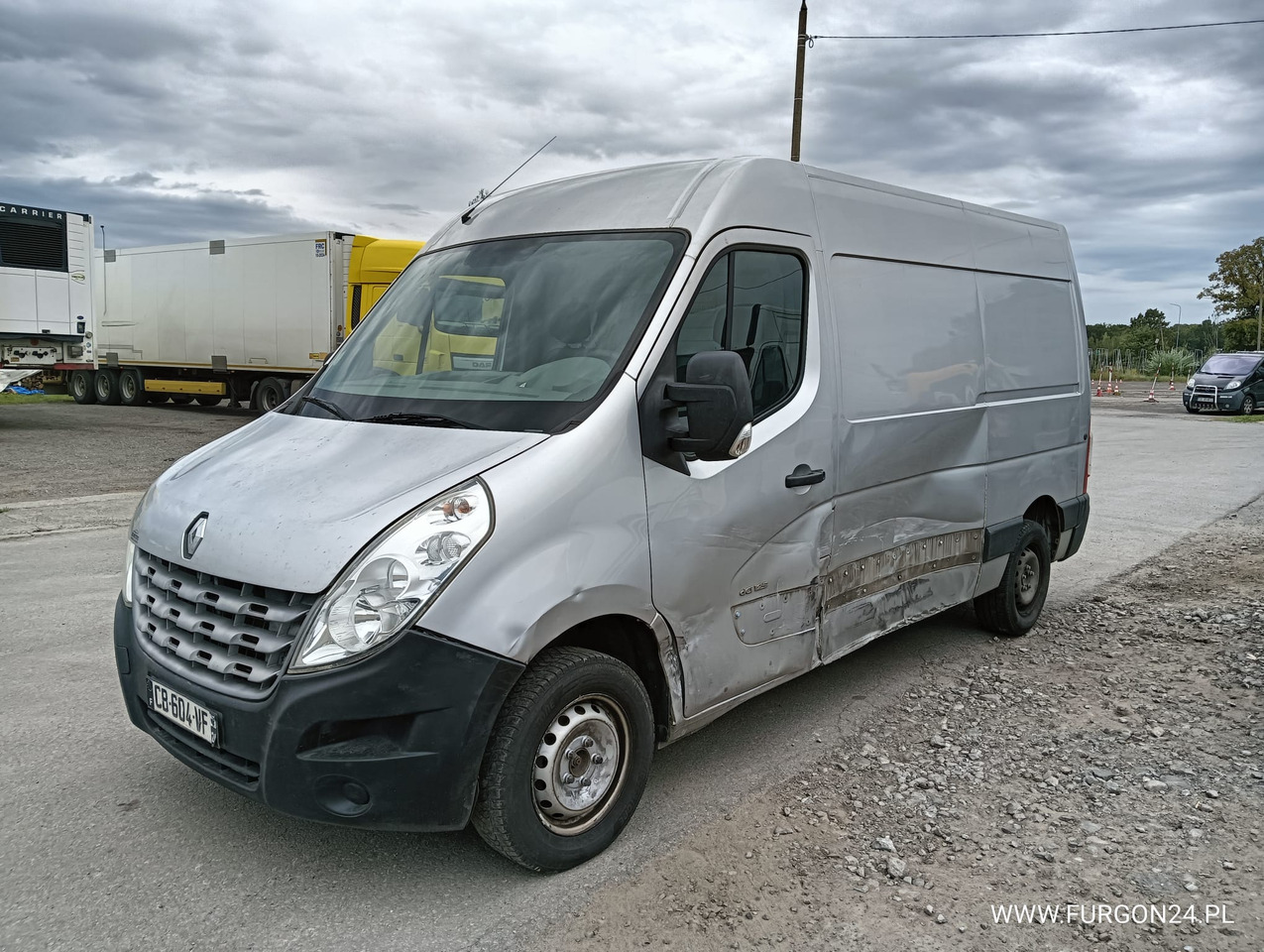 RENAULT MASTER FURGON BLASZAK L2H2 NR 807 - Furgon: slika RENAULT MASTER FURGON BLASZAK L2H2 NR 807 - Furgon RENAULT MASTER FURGON BLASZAK L2H2 NR 807 - Furgon: slika RENAULT MASTER FURGON BLASZAK L2H2 NR 807 - Furgon
