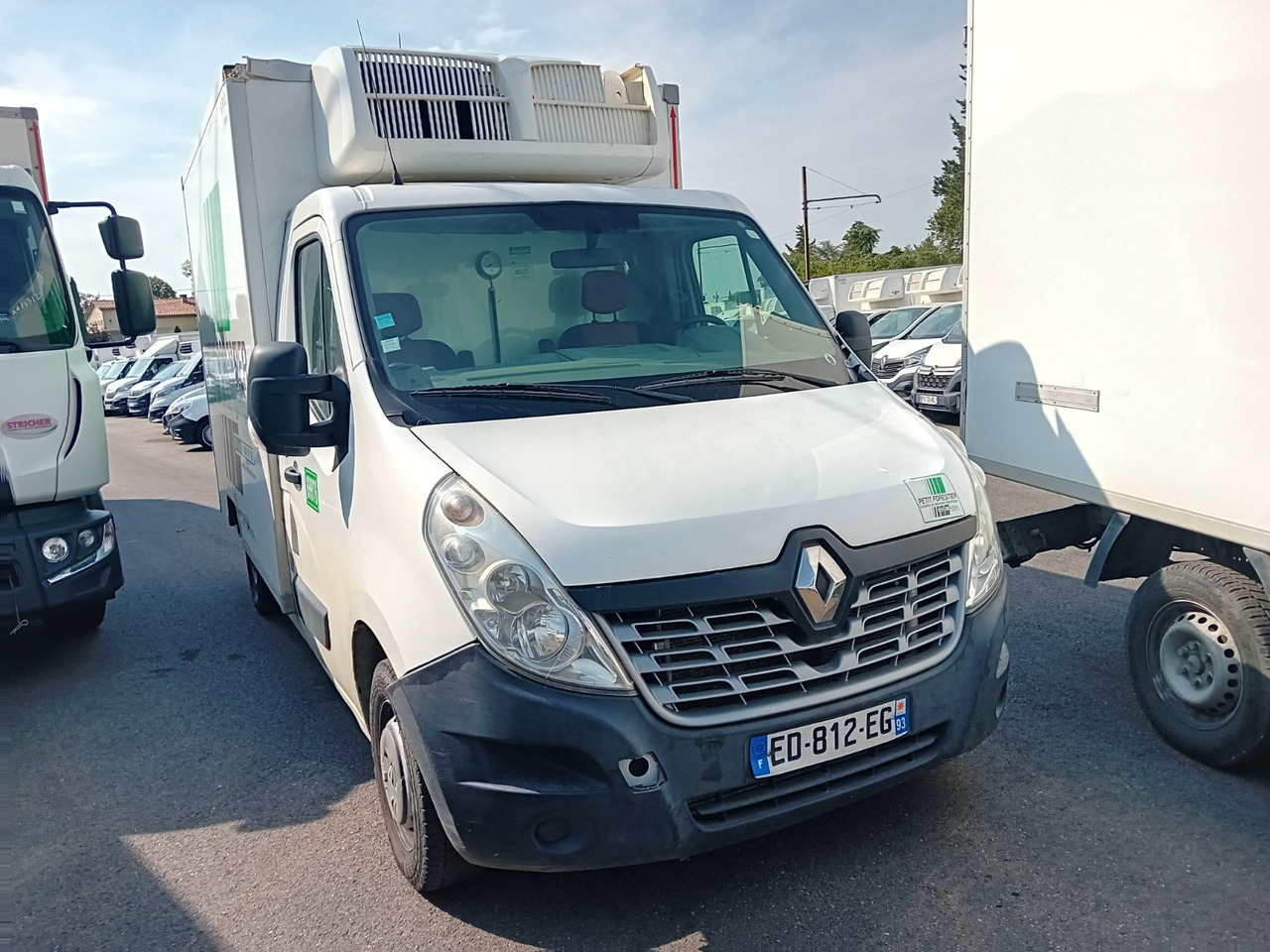 RENAULT MASTER KONTENER CHŁODNIA MROŹNIA NR 885 WKRÓTCE!!! - Dostavno vozilo sa zatvorenim sandukom: slika RENAULT MASTER KONTENER CHŁODNIA MROŹNIA NR 885 WKRÓTCE!!! - Dostavno vozilo sa zatvorenim sandukom RENAULT MASTER KONTENER CHŁODNIA MROŹNIA NR 885 WKRÓTCE!!! - Dostavno vozilo sa zatvorenim sandukom: slika RENAULT MASTER KONTENER CHŁODNIA MROŹNIA NR 885 WKRÓTCE!!! - Dostavno vozilo sa zatvorenim sandukom