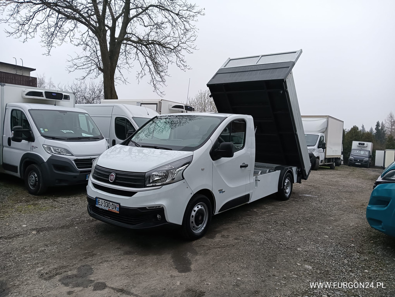 RENAULT TRAFIC PLATFORMA DO ZABUDOWY NR 625 - Mali kamion kiper: slika RENAULT TRAFIC PLATFORMA DO ZABUDOWY NR 625 - Mali kamion kiper RENAULT TRAFIC PLATFORMA DO ZABUDOWY NR 625 - Mali kamion kiper: slika RENAULT TRAFIC PLATFORMA DO ZABUDOWY NR 625 - Mali kamion kiper