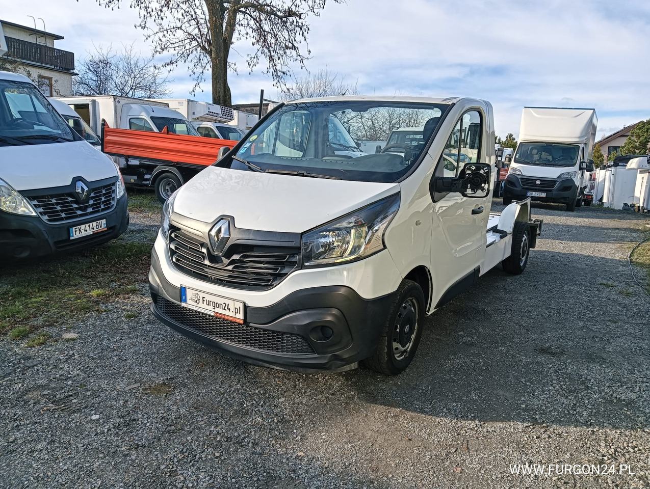 RENAULT TRAFIC PLATFORMA DO ZABUDOWY NR 878 - Dostavno vozilo hladnjača: slika RENAULT TRAFIC PLATFORMA DO ZABUDOWY NR 878 - Dostavno vozilo hladnjača RENAULT TRAFIC PLATFORMA DO ZABUDOWY NR 878 - Dostavno vozilo hladnjača: slika RENAULT TRAFIC PLATFORMA DO ZABUDOWY NR 878 - Dostavno vozilo hladnjača