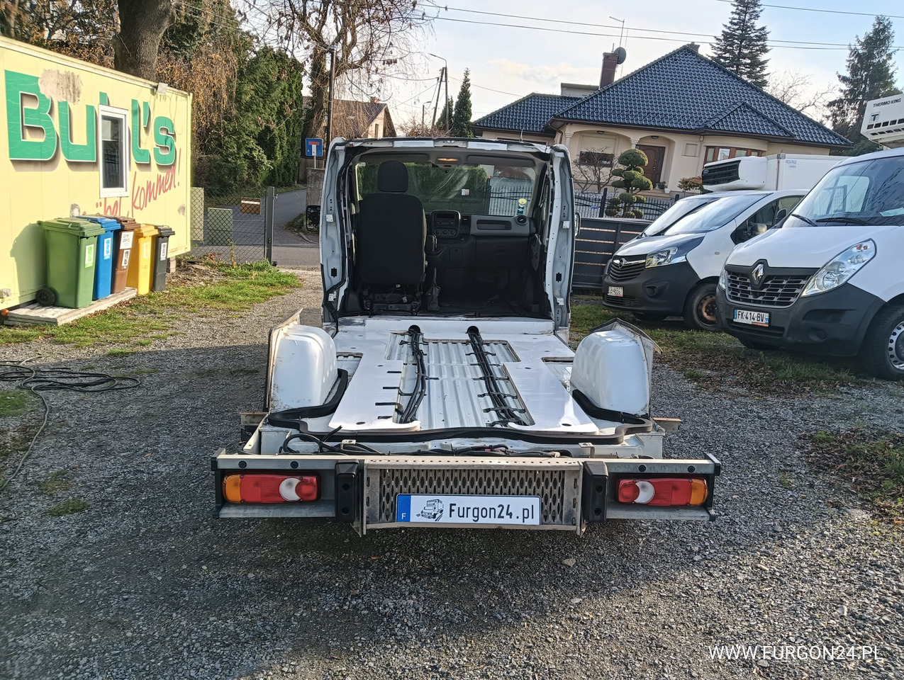 RENAULT TRAFIC PLATFORMA DO ZABUDOWY NR 878 - Dostavno vozilo hladnjača: slika RENAULT TRAFIC PLATFORMA DO ZABUDOWY NR 878 - Dostavno vozilo hladnjača RENAULT TRAFIC PLATFORMA DO ZABUDOWY NR 878 - Dostavno vozilo hladnjača: slika RENAULT TRAFIC PLATFORMA DO ZABUDOWY NR 878 - Dostavno vozilo hladnjača