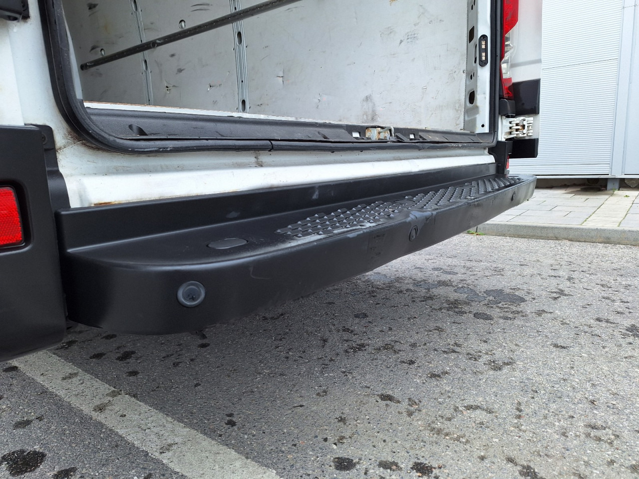 IVECO Daily ne postoji - Furgon: slika IVECO Daily ne postoji - Furgon IVECO Daily ne postoji - Furgon: slika IVECO Daily ne postoji - Furgon
