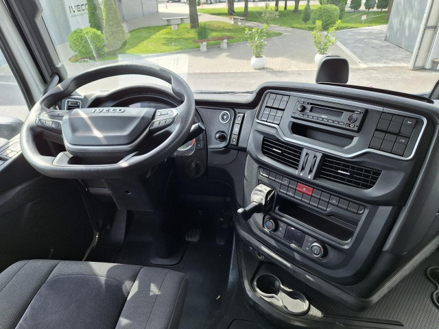 IVECO Stralis AS440S48T/P - AF4T - Tegljač: slika IVECO Stralis AS440S48T/P - AF4T - Tegljač IVECO Stralis AS440S48T/P - AF4T - Tegljač: slika IVECO Stralis AS440S48T/P - AF4T - Tegljač