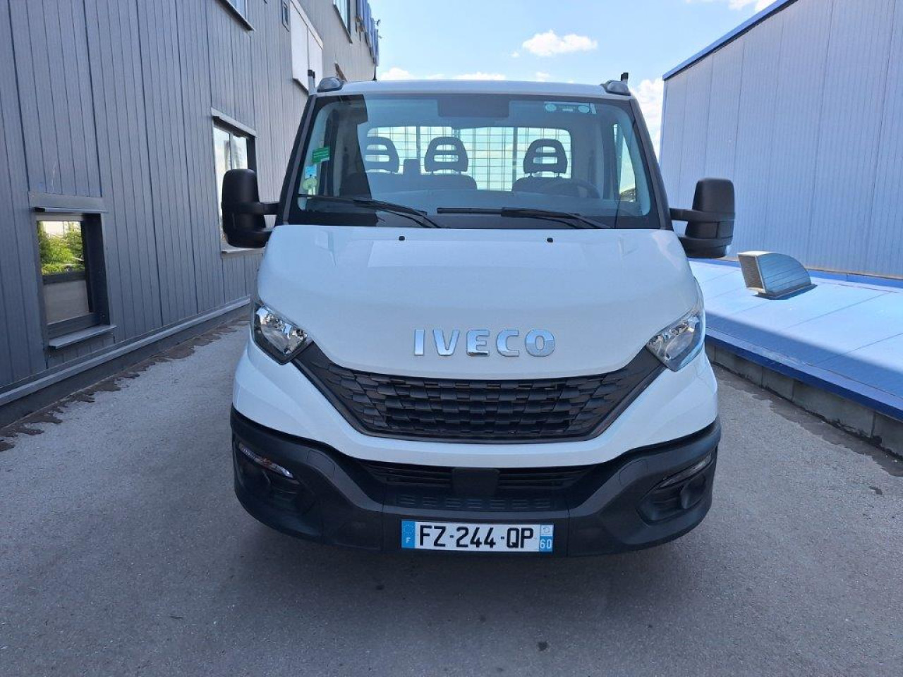 IVECO Daily 35C14 tipper - Mali kamion kiper: slika IVECO Daily 35C14 tipper - Mali kamion kiper IVECO Daily 35C14 tipper - Mali kamion kiper: slika IVECO Daily 35C14 tipper - Mali kamion kiper