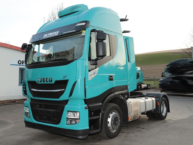 IVECO Stralis AS440S48T/FP-LT XP - Tegljač: slika IVECO Stralis AS440S48T/FP-LT XP - Tegljač IVECO Stralis AS440S48T/FP-LT XP - Tegljač: slika IVECO Stralis AS440S48T/FP-LT XP - Tegljač