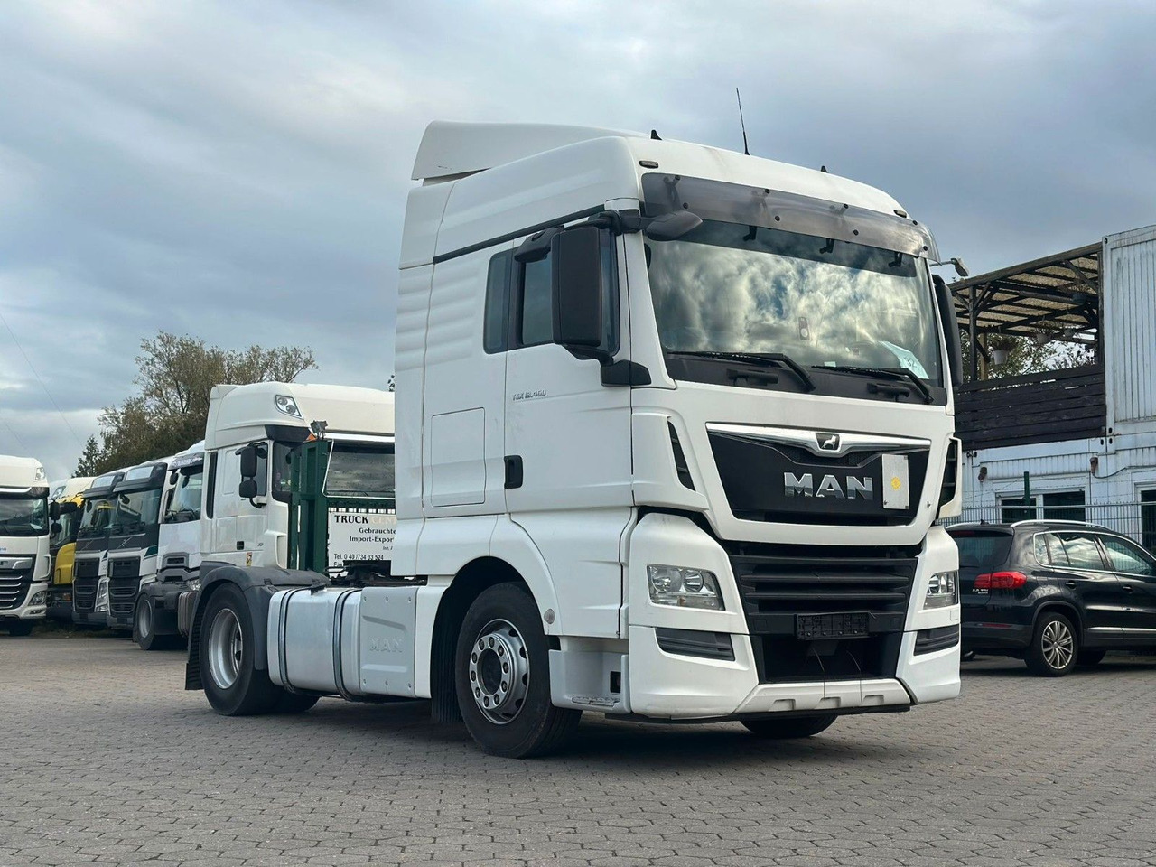 MAN TGX 18 460 XLX Retarterr+ - Tegljač: slika MAN TGX 18 460 XLX Retarterr+ - Tegljač MAN TGX 18 460 XLX Retarterr+ - Tegljač: slika MAN TGX 18 460 XLX Retarterr+ - Tegljač