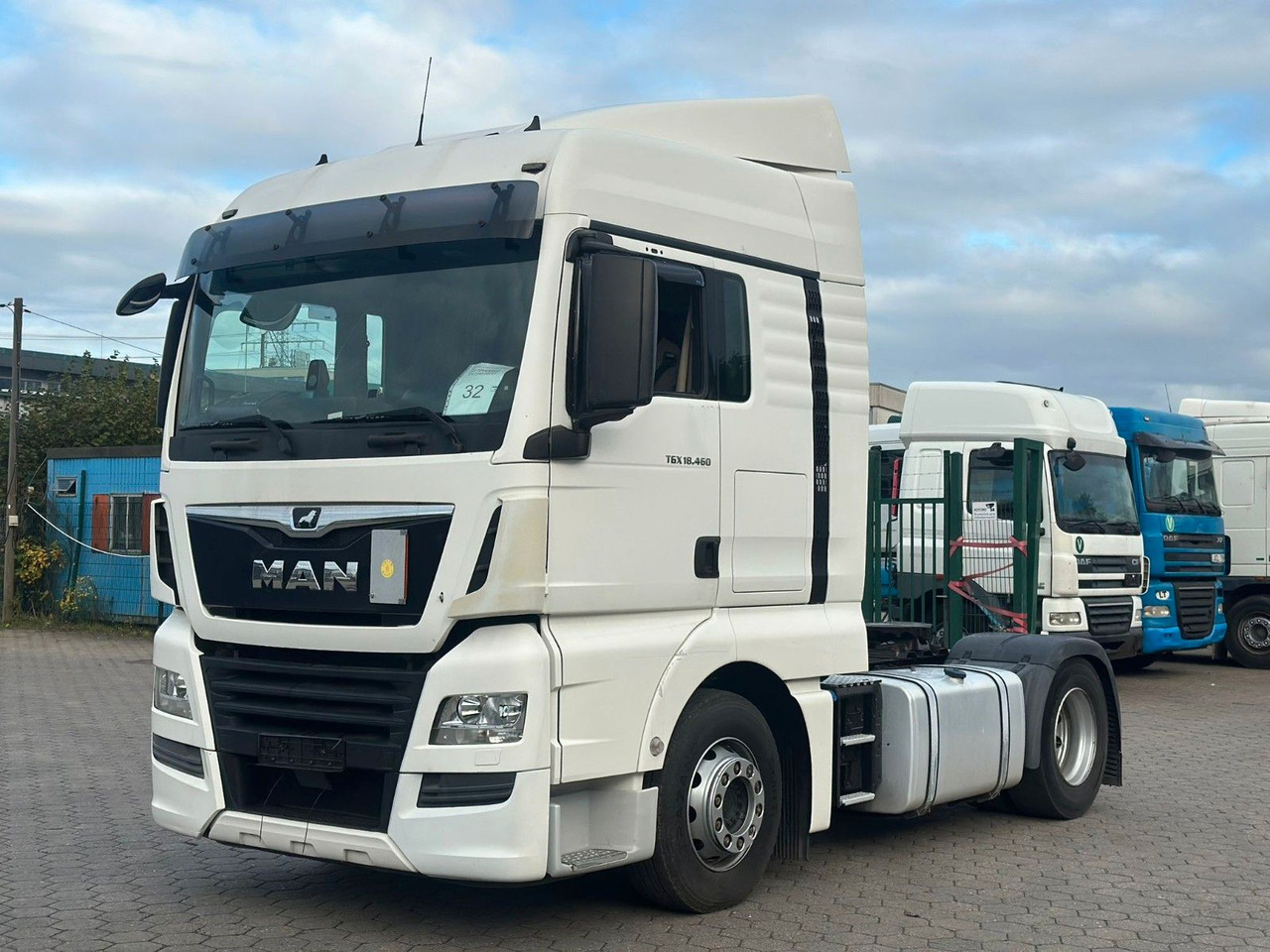 MAN TGX 18 460 XLX Retarterr+ - Tegljač: slika MAN TGX 18 460 XLX Retarterr+ - Tegljač MAN TGX 18 460 XLX Retarterr+ - Tegljač: slika MAN TGX 18 460 XLX Retarterr+ - Tegljač