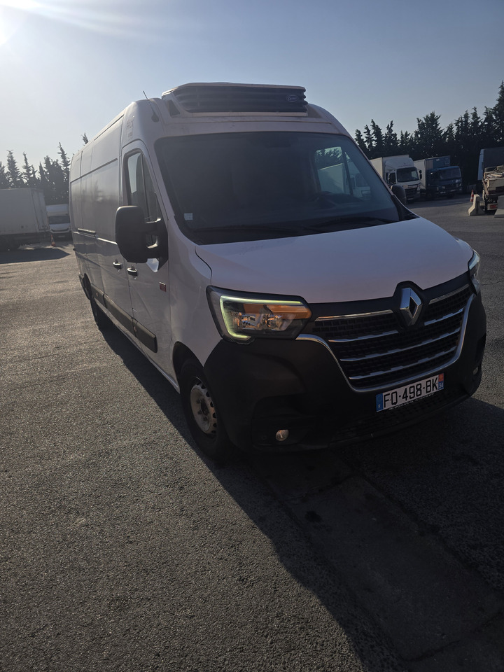 Renault Master RT 2.3 DCI TURBO 150CV - Dostavno vozilo hladnjača: slika Renault Master RT 2.3 DCI TURBO 150CV - Dostavno vozilo hladnjača Renault Master RT 2.3 DCI TURBO 150CV - Dostavno vozilo hladnjača: slika Renault Master RT 2.3 DCI TURBO 150CV - Dostavno vozilo hladnjača