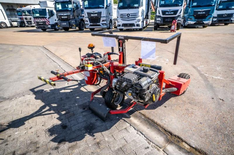 ACP Transpalette tout terrain-TA 1500 3RM - Skladišna oprema: slika ACP Transpalette tout terrain-TA 1500 3RM - Skladišna oprema ACP Transpalette tout terrain-TA 1500 3RM - Skladišna oprema: slika ACP Transpalette tout terrain-TA 1500 3RM - Skladišna oprema