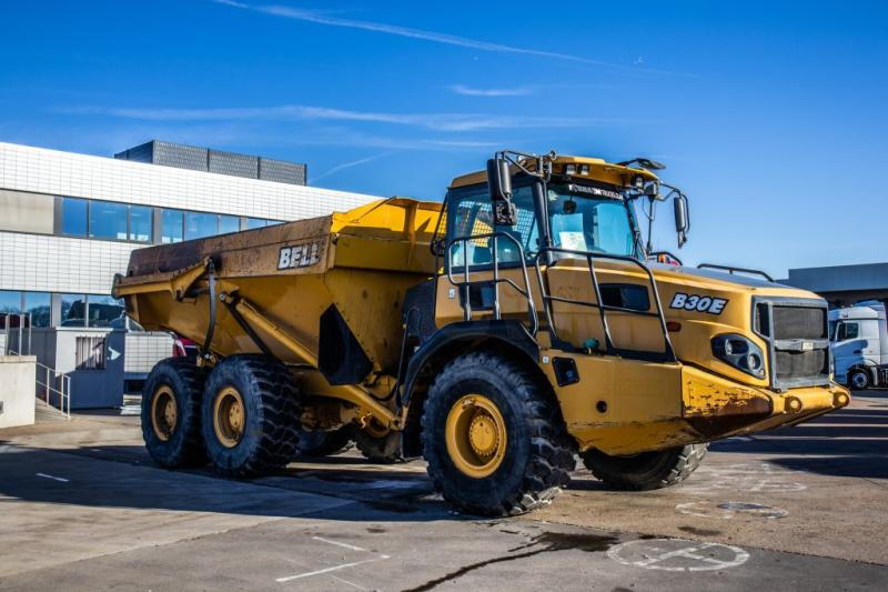 Bell B30E - DUMPER - Kruti istovarivač/ Kamion za prijevoz kamenja: slika Bell B30E - DUMPER - Kruti istovarivač/ Kamion za prijevoz kamenja Bell B30E - DUMPER - Kruti istovarivač/ Kamion za prijevoz kamenja: slika Bell B30E - DUMPER - Kruti istovarivač/ Kamion za prijevoz kamenja