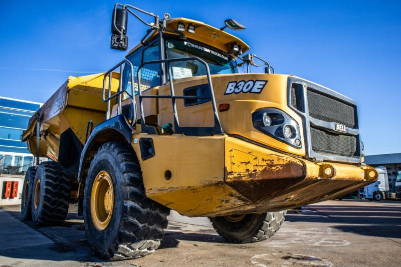 Bell B30E - DUMPER - Kruti istovarivač/ Kamion za prijevoz kamenja: slika Bell B30E - DUMPER - Kruti istovarivač/ Kamion za prijevoz kamenja Bell B30E - DUMPER - Kruti istovarivač/ Kamion za prijevoz kamenja: slika Bell B30E - DUMPER - Kruti istovarivač/ Kamion za prijevoz kamenja