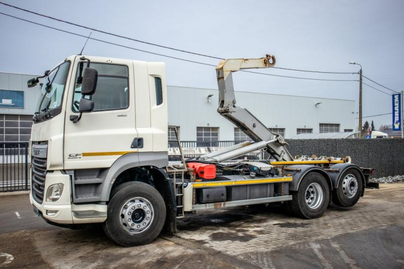 DAF CF460+E6+DALBY20T - Kamion s kukastom dizalicom: slika DAF CF460+E6+DALBY20T - Kamion s kukastom dizalicom DAF CF460+E6+DALBY20T - Kamion s kukastom dizalicom: slika DAF CF460+E6+DALBY20T - Kamion s kukastom dizalicom