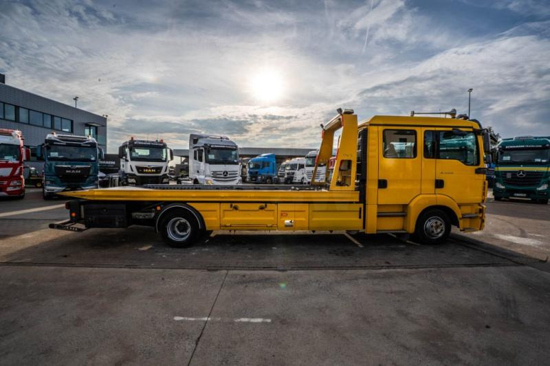 MAN TGL 12 250 BL+OMAR 4T+TREUIL 5T - Kamion za vuču: slika MAN TGL 12 250 BL+OMAR 4T+TREUIL 5T - Kamion za vuču MAN TGL 12 250 BL+OMAR 4T+TREUIL 5T - Kamion za vuču: slika MAN TGL 12 250 BL+OMAR 4T+TREUIL 5T - Kamion za vuču