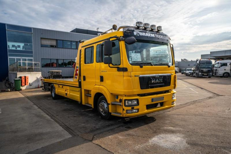 MAN TGL 12 250 BL+OMAR 4T+TREUIL 5T - Kamion za vuču: slika MAN TGL 12 250 BL+OMAR 4T+TREUIL 5T - Kamion za vuču MAN TGL 12 250 BL+OMAR 4T+TREUIL 5T - Kamion za vuču: slika MAN TGL 12 250 BL+OMAR 4T+TREUIL 5T - Kamion za vuču