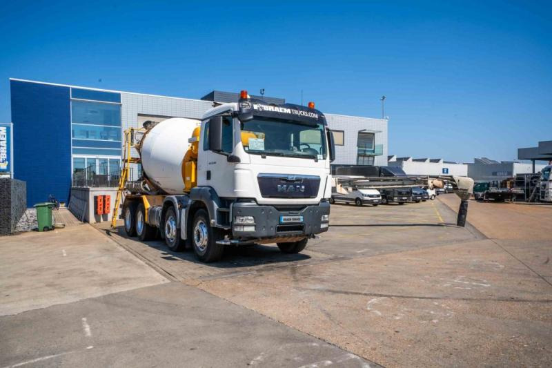 MAN TGS 32.360 BB+LIEBHERR+TAPIS THEAM TS 13m - Automješalica: slika MAN TGS 32.360 BB+LIEBHERR+TAPIS THEAM TS 13m - Automješalica MAN TGS 32.360 BB+LIEBHERR+TAPIS THEAM TS 13m - Automješalica: slika MAN TGS 32.360 BB+LIEBHERR+TAPIS THEAM TS 13m - Automješalica