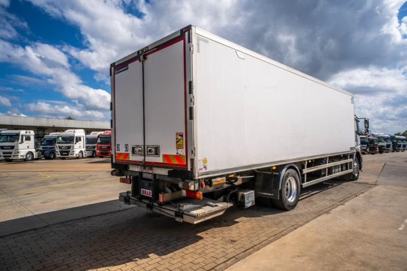 Mercedes AXOR 1829 BL-MP3 +CARRIER+DHOLLANDIA - Kamion hladnjača: slika Mercedes AXOR 1829 BL-MP3 +CARRIER+DHOLLANDIA - Kamion hladnjača Mercedes AXOR 1829 BL-MP3 +CARRIER+DHOLLANDIA - Kamion hladnjača: slika Mercedes AXOR 1829 BL-MP3 +CARRIER+DHOLLANDIA - Kamion hladnjača