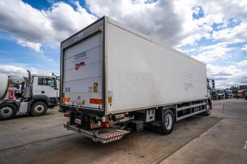 Mercedes AXOR 1829-MP3+ CARRIER - Kamion hladnjača: slika Mercedes AXOR 1829-MP3+ CARRIER - Kamion hladnjača Mercedes AXOR 1829-MP3+ CARRIER - Kamion hladnjača: slika Mercedes AXOR 1829-MP3+ CARRIER - Kamion hladnjača