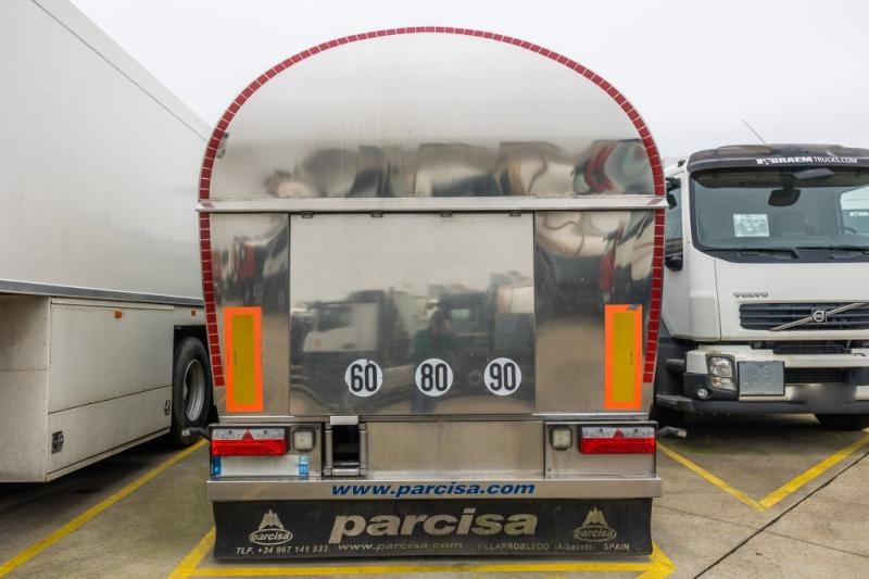 Parcisa LAIT/MILK/MILCH -29000L-Autonome - Poluprikolica cisterna: slika Parcisa LAIT/MILK/MILCH -29000L-Autonome - Poluprikolica cisterna Parcisa LAIT/MILK/MILCH -29000L-Autonome - Poluprikolica cisterna: slika Parcisa LAIT/MILK/MILCH -29000L-Autonome - Poluprikolica cisterna
