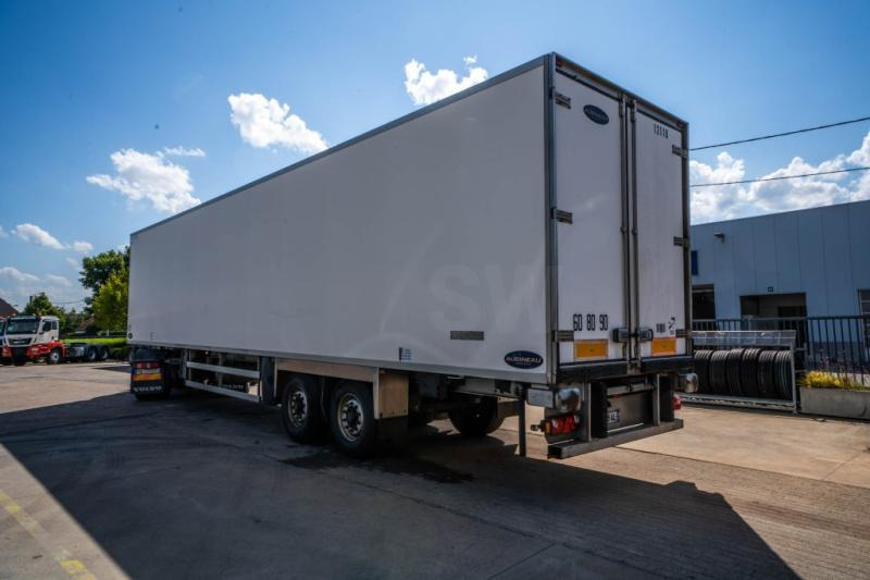 Lecitrailer AUBINEAU+CARRIER VECTOR 1550 MONO - Poluprikolica: slika Lecitrailer AUBINEAU+CARRIER VECTOR 1550 MONO - Poluprikolica Lecitrailer AUBINEAU+CARRIER VECTOR 1550 MONO - Poluprikolica: slika Lecitrailer AUBINEAU+CARRIER VECTOR 1550 MONO - Poluprikolica