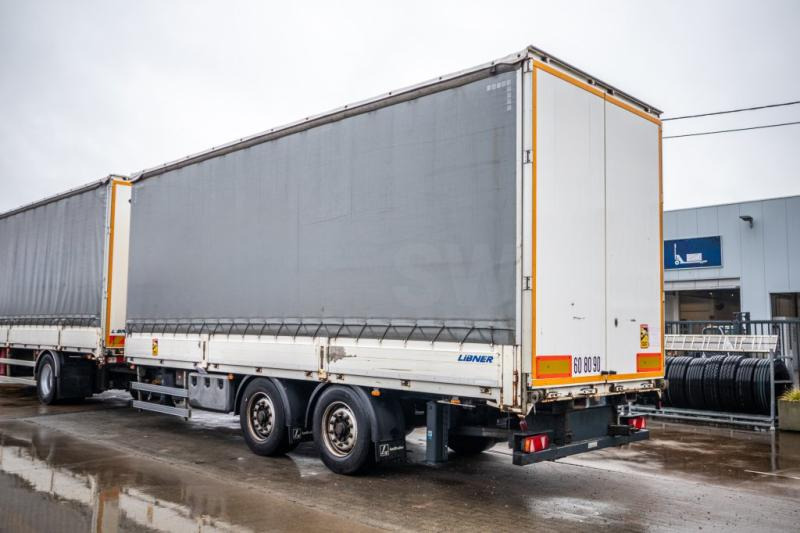 Lecitrailer BACHE+CHARIOT EMBARQUER/KOOIAAP - Prikolica: slika Lecitrailer BACHE+CHARIOT EMBARQUER/KOOIAAP - Prikolica Lecitrailer BACHE+CHARIOT EMBARQUER/KOOIAAP - Prikolica: slika Lecitrailer BACHE+CHARIOT EMBARQUER/KOOIAAP - Prikolica