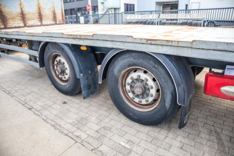 Prikolica Lecitrailer RC2BD: slika Prikolica Lecitrailer RC2BD