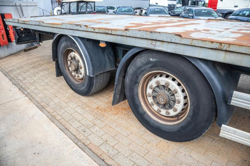 Prikolica Lecitrailer RC2BD: slika Prikolica Lecitrailer RC2BD