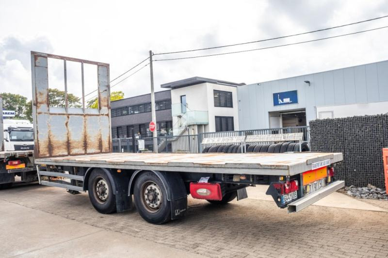 Lecitrailer RC2BD - Prikolica: slika Lecitrailer RC2BD - Prikolica Lecitrailer RC2BD - Prikolica: slika Lecitrailer RC2BD - Prikolica
