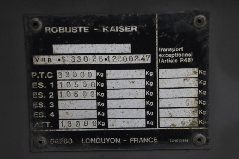 ROBUSTE-KAISER S3302-2XLAMES/BLAD/SPRING - Kiper poluprikolica: slika ROBUSTE-KAISER S3302-2XLAMES/BLAD/SPRING - Kiper poluprikolica ROBUSTE-KAISER S3302-2XLAMES/BLAD/SPRING - Kiper poluprikolica: slika ROBUSTE-KAISER S3302-2XLAMES/BLAD/SPRING - Kiper poluprikolica