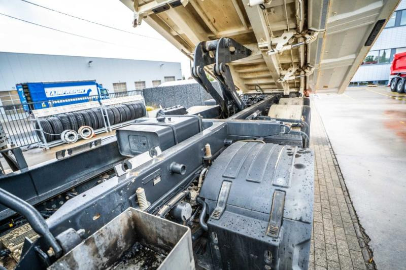 Renault C 480 - Kiper: slika Renault C 480 - Kiper Renault C 480 - Kiper: slika Renault C 480 - Kiper